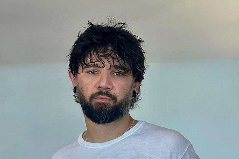 Skrillex surprise-drops new EP, 'Kora'