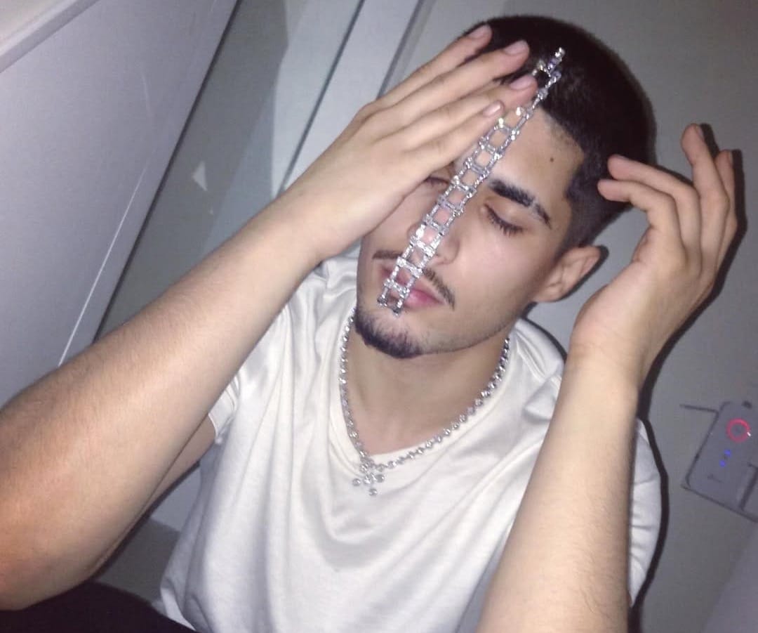 fakemink shares 'The Boy Who Cried Terrified' mixtape details