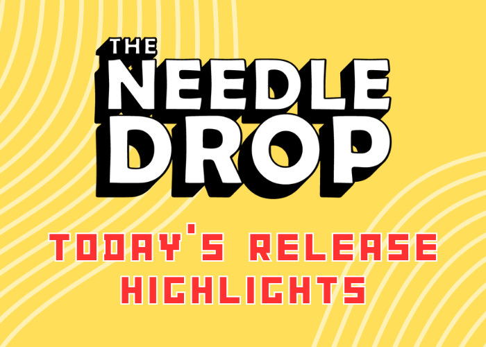 Today's Release Highlights (1/16/26)