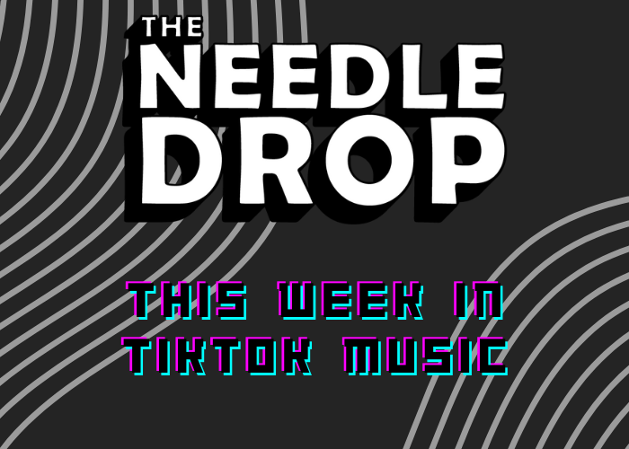 This Week in TikTok Music: Twisted N' Luv