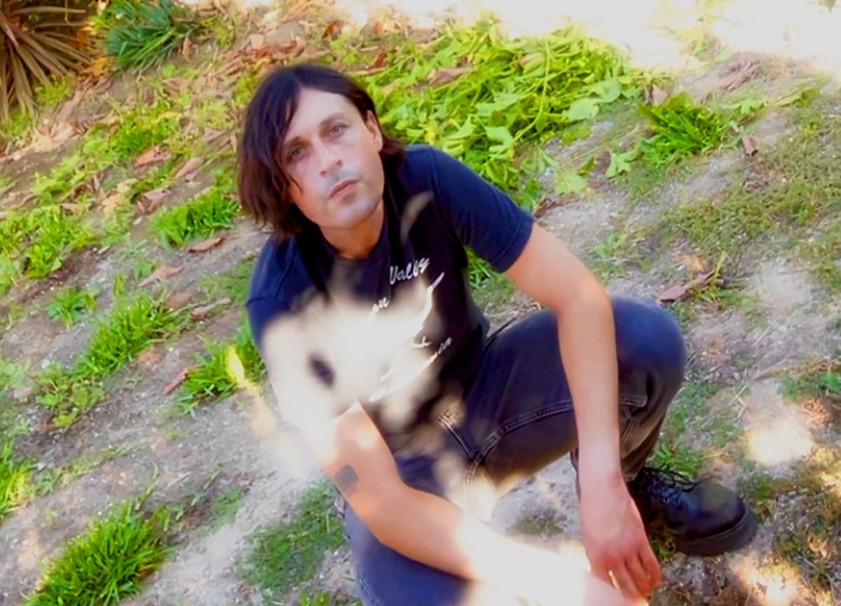 Joshua Chuquimia Crampton, of Los Thuthanaka, announces new album