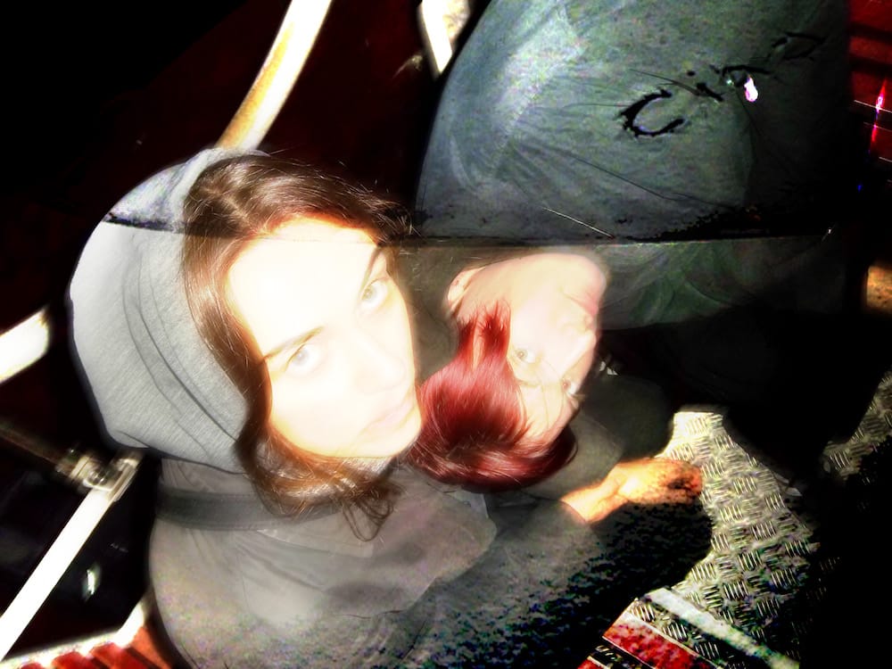 Danish/Dutch duo miaw release new single "moving in"