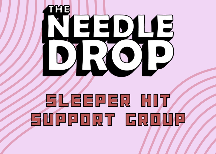 Sleeper Hit Support Group: "Stateside" by Pinkpantheress with Zara Larsson