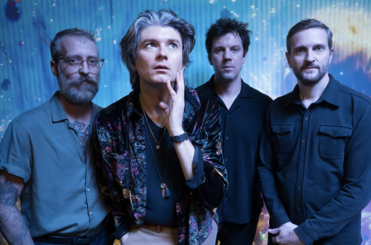 The Academy Is... reunite with first album in 18 years