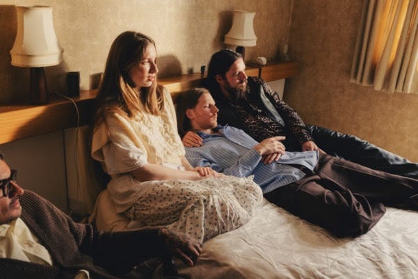 Dry Cleaning share final single "Joy" ahead of album release