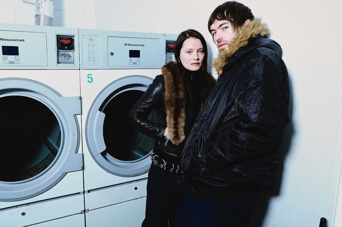 Fcukers make their album debut with 'Ö'