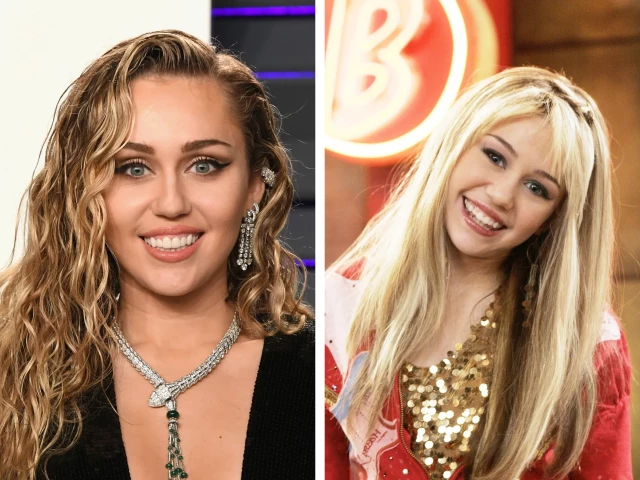 Miley Cyrus Announces ‘Hannah Montana’ 20th Anniversary Special for Disney+