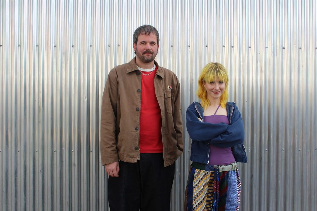 Hayley Williams's new band Power Snatch drop debut 3-song EP