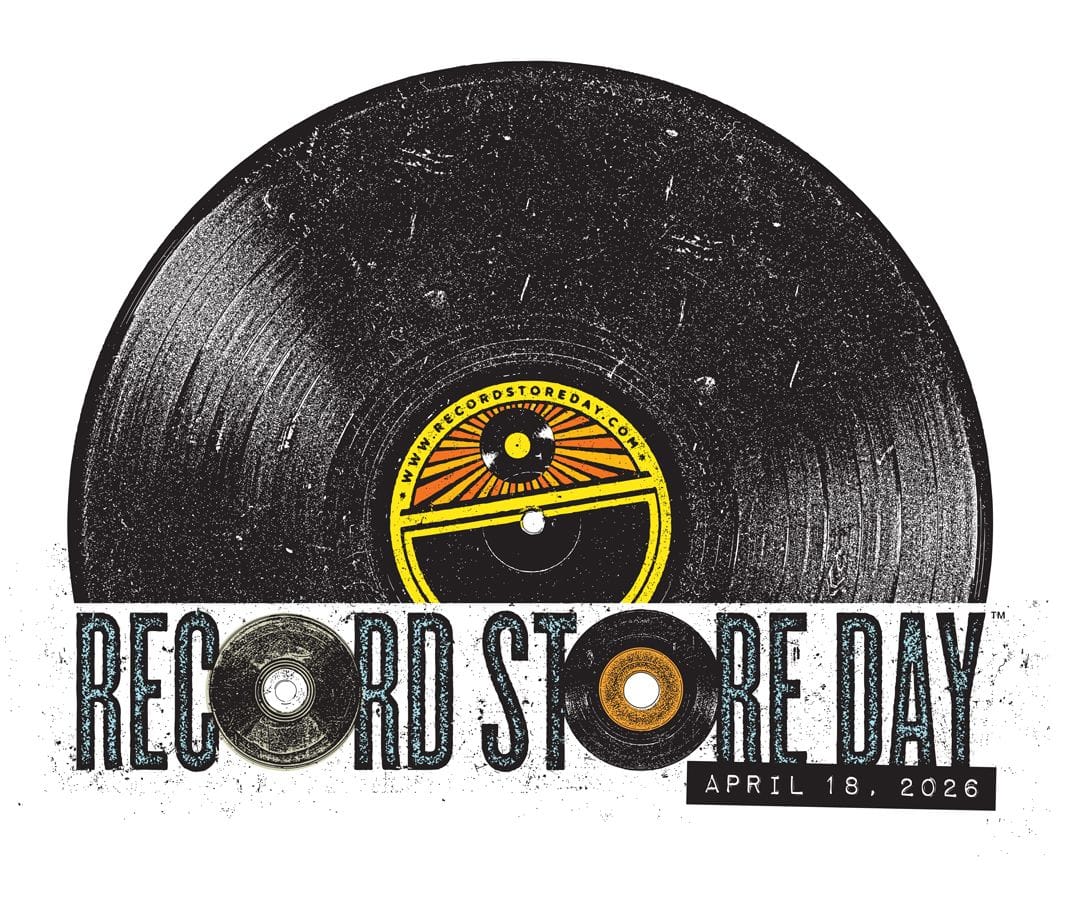 Record Store Day 2026 releases announced