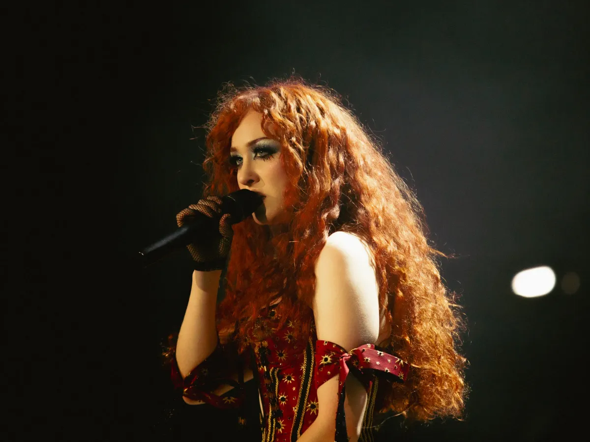 Chappell Roan leaves Wasserman agency roster amid Epstein ties