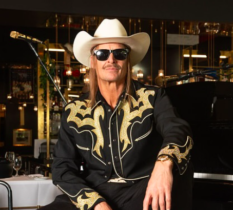 Kid Rock details new Ticketmaster arrangement