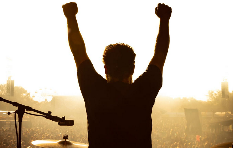 Manchester Orchestra drummer Timothy Very passes away at 42