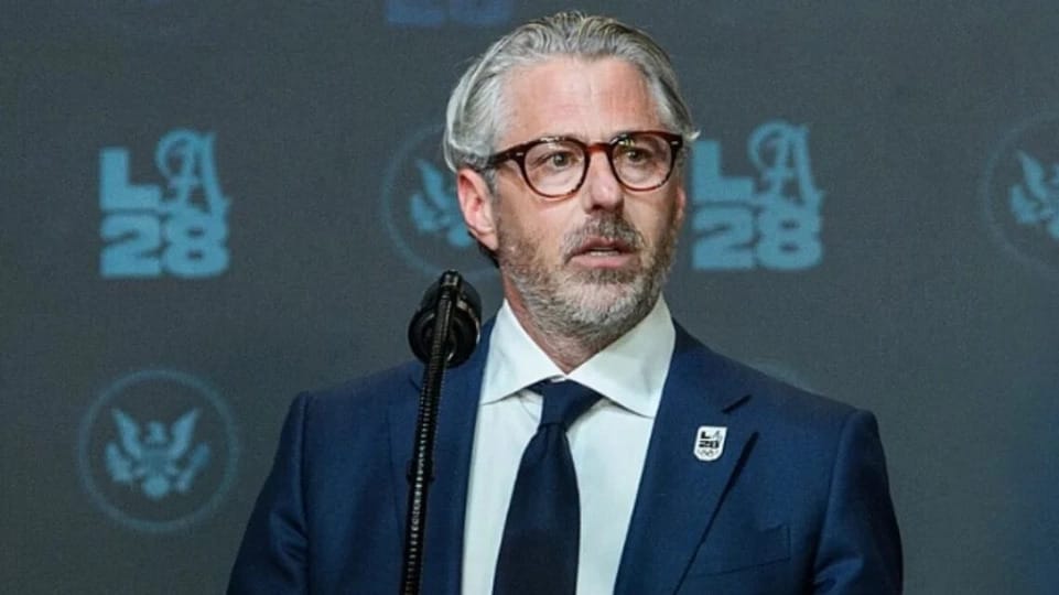 Casey Wasserman moves to sell agency amid Epstein fallout and mass artist exodus