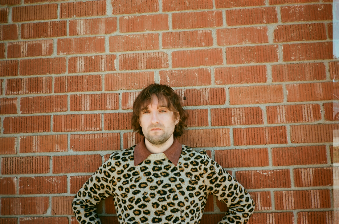 Angelo De Augustine announces new album 'Angel in Plainclothes', shares first single