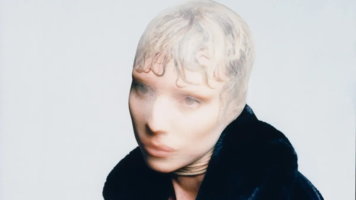 Lykke Li announces "final" album, shares first single "Lucky Again"