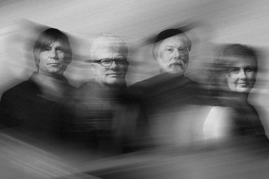 The New Pornographers release new single, "Pure Sticker Shock"