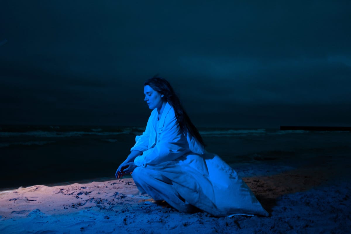 Gia Margaret announces new album 'Singing', shares single and tour dates