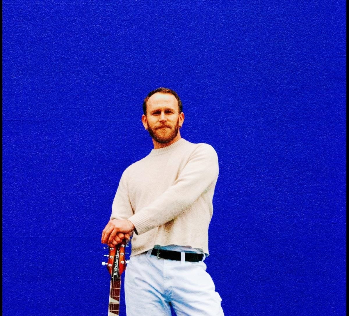 Gay Meat announces debut LP, shares first single "More Good Angels"