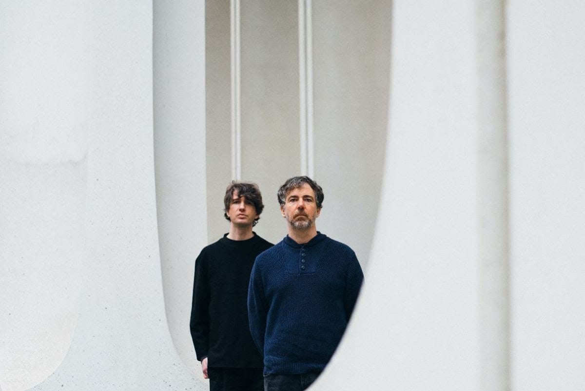 Visible Cloaks return with first album in nine years