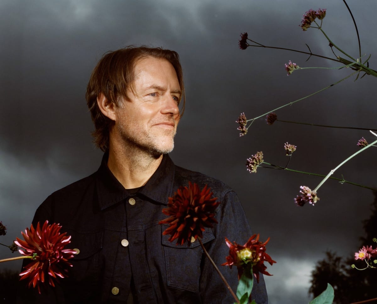 Radiohead's Ed O'Brien announces new solo album
