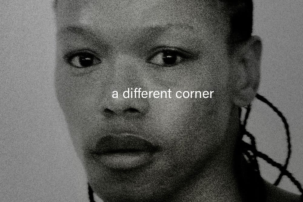 Listen to Nakhane’s rework of George Michael’s “A Different Corner”