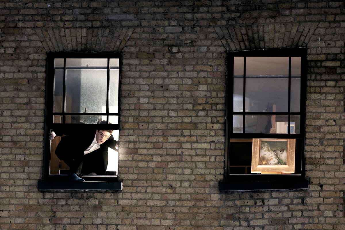 My New Band Believe share new single "Love Story"