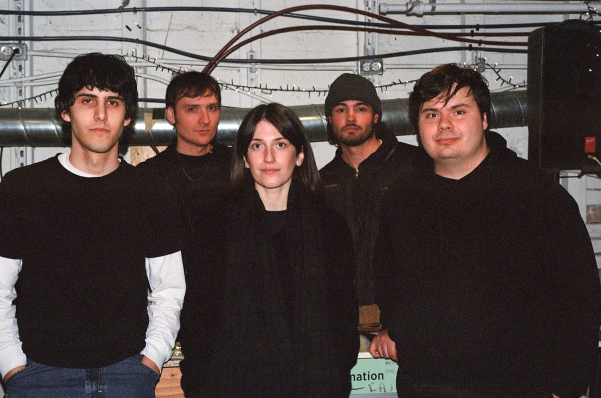 Paste announce new EP 'Thanks, Roy', release lead single "Ready For A Reason"