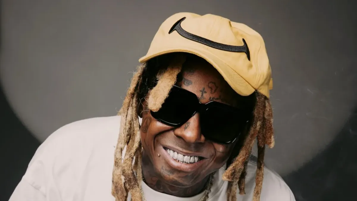 Lil Wayne unveils new 'Tha Carter' Anniversary U.S. tour dates