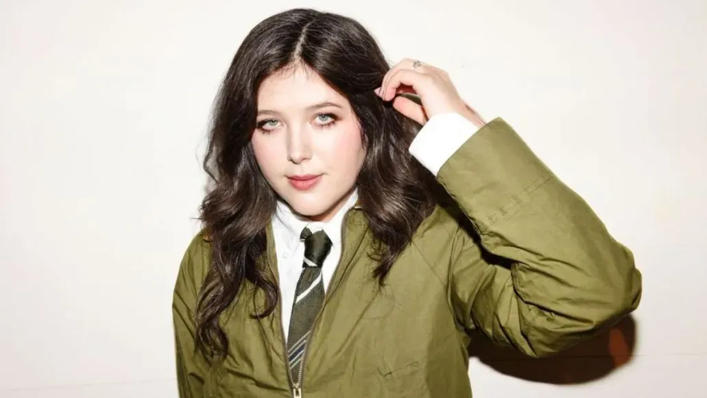 Lucy Dacus announces new North American tour dates