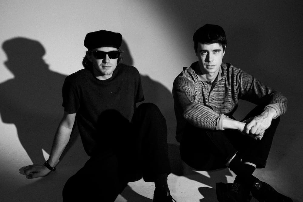 Livin' on the Heartbeat – an interview with Safe Mind