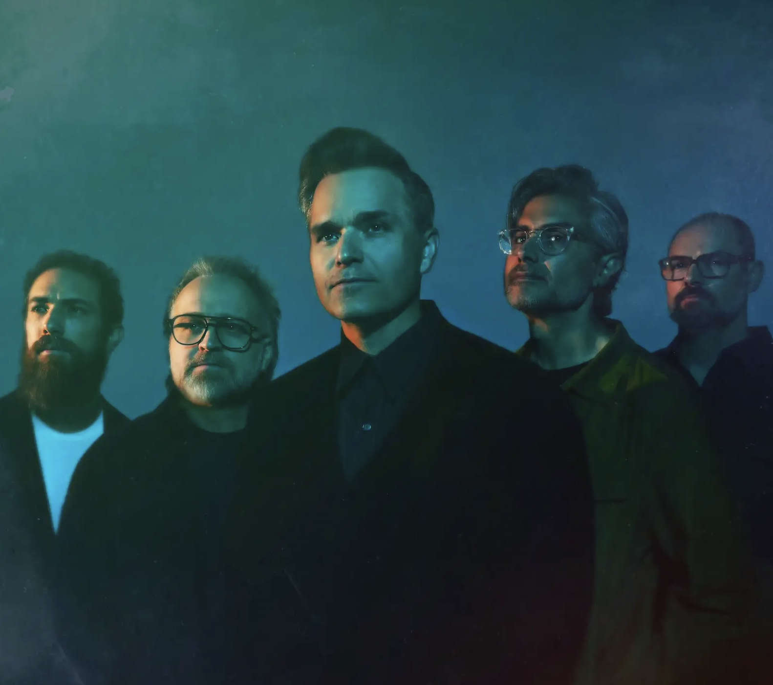 Death Cab for Cutie announce new album