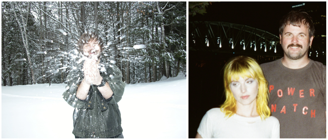 This Is Lorelei announces 'Box for Buddy, Box for Star' Super Deluxe, shares Power Snatch cover of "Perfect Hand"