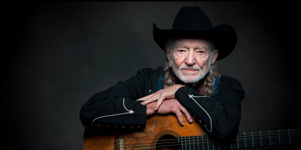 Willie Nelson announces 156th album 'Dream Chaser' featuring Bob Dylan collaboration