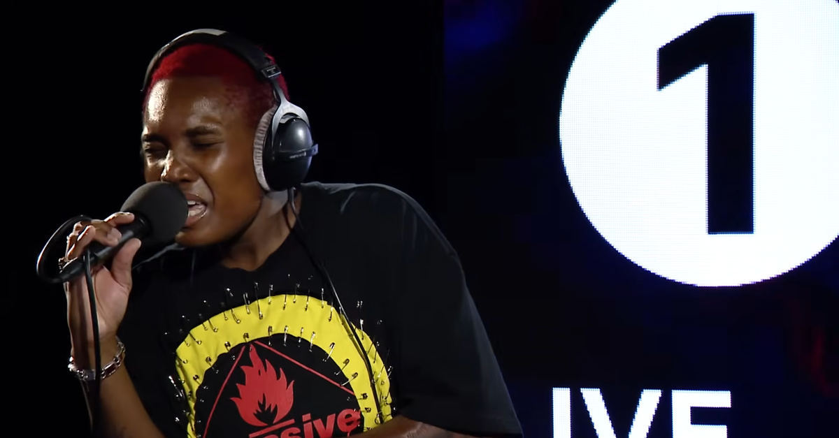 Watch Arlo Parks cover Pinkpantheress' 'Stateside'