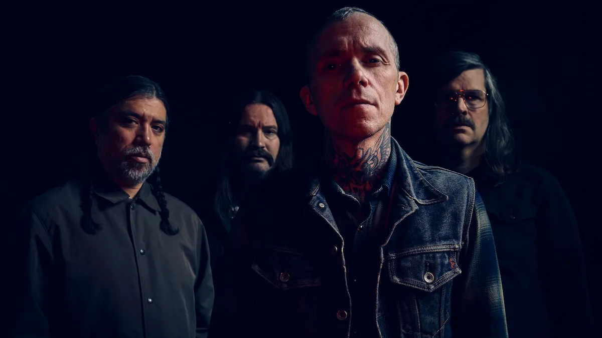 The rumors were true, listen to the new Converge single now