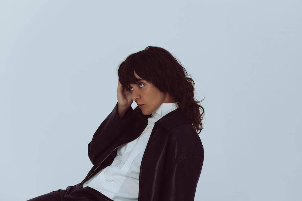 Courtney Barnett extends 2026 tour to the UK and Europe
