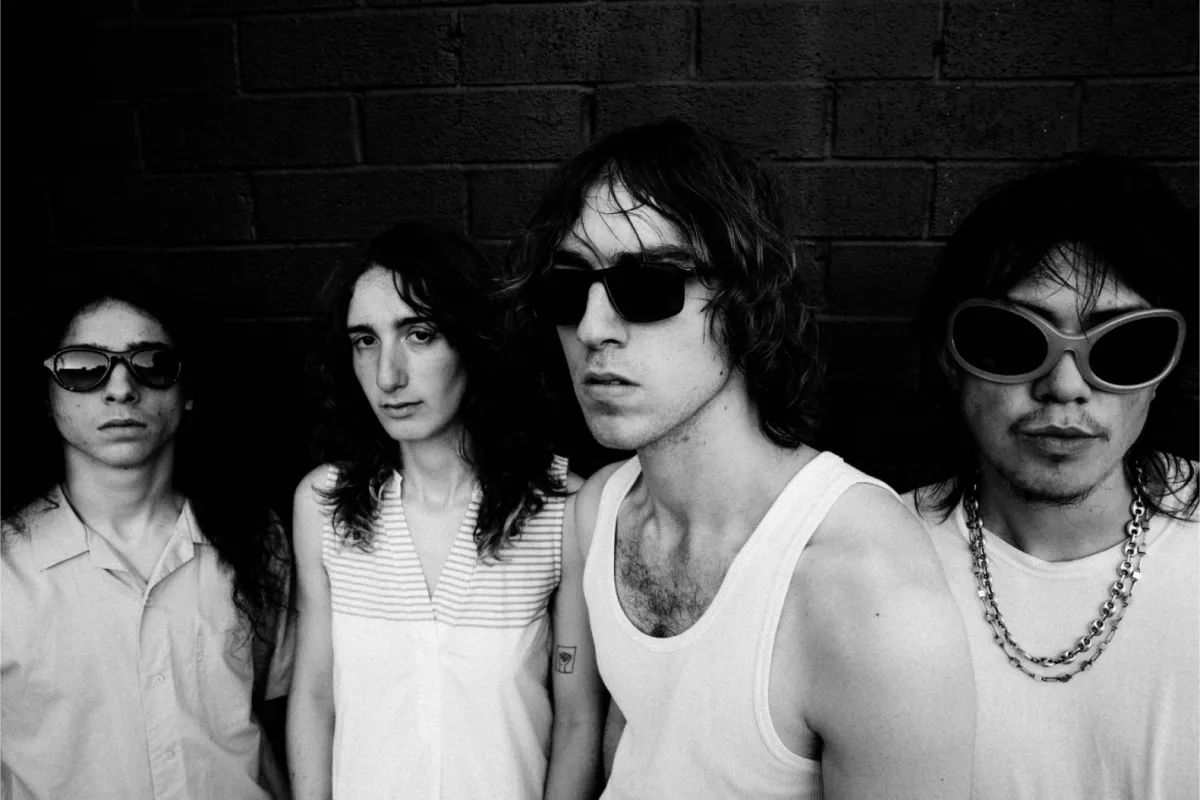 Geese are 'Getting Killed Again' with new North American tour dates