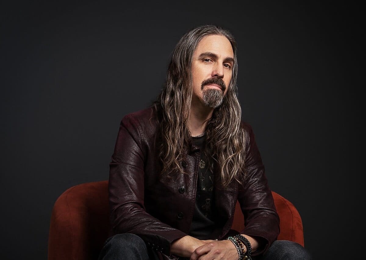 Bear McCreary announces star-studded rock album ‘The Singularity: Ekleipsis’