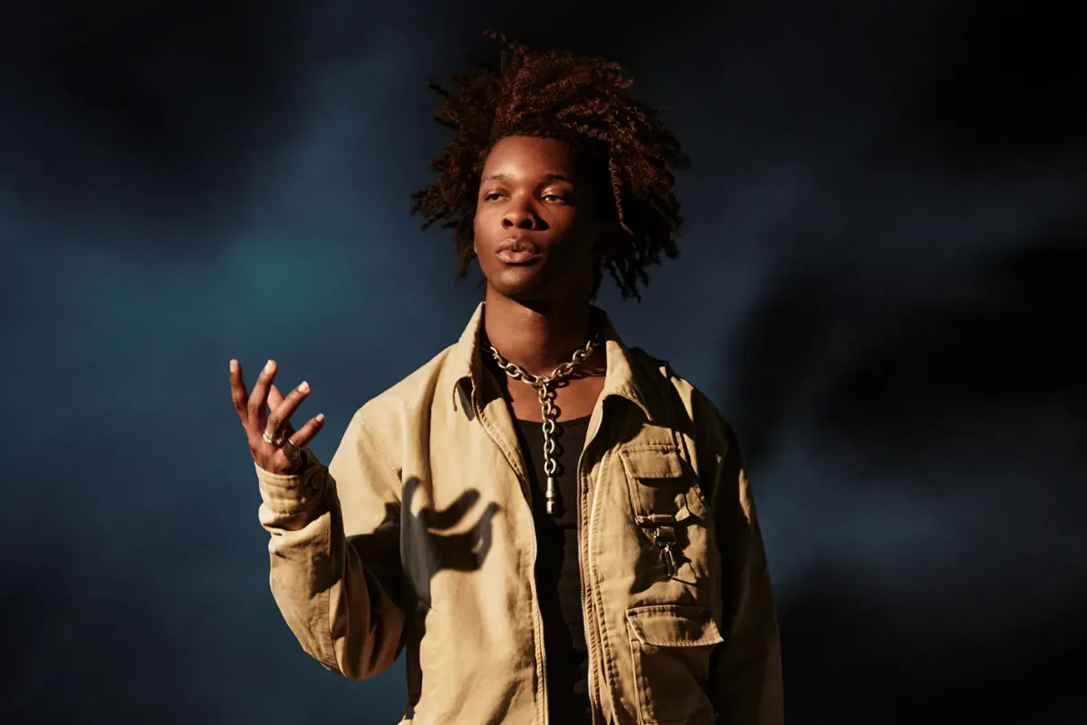 D4vd arrested in connection with Celeste Rivas murder