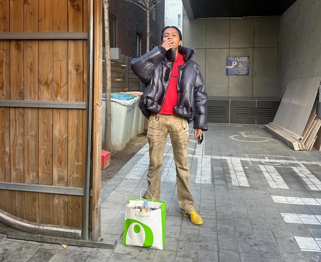 Thaiboy Digital announces "Underworld Tour"