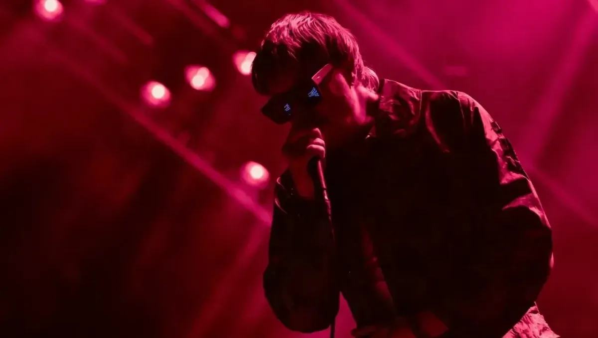 The Strokes share new song “Going Shopping” via cassette shipped to fans and debut it live in San Francisco