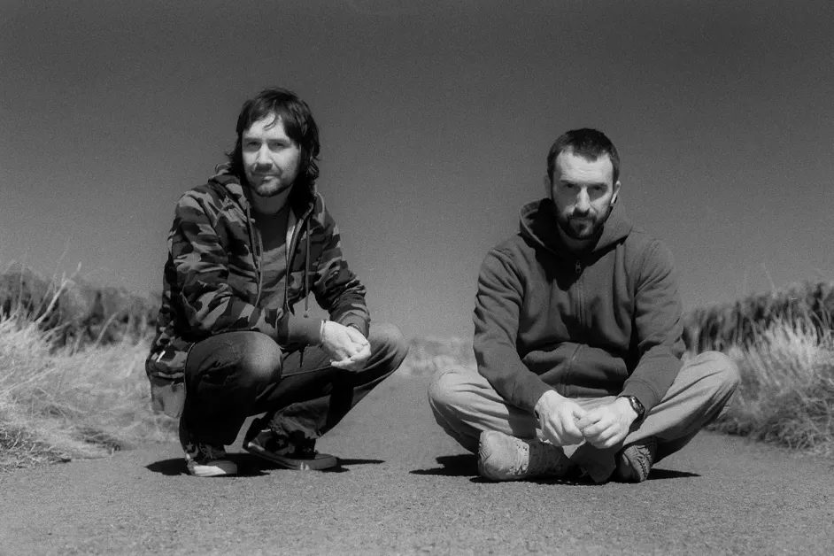 Mysterious VHS tapes seemingly point to the return of Scottish duo Boards of Canada