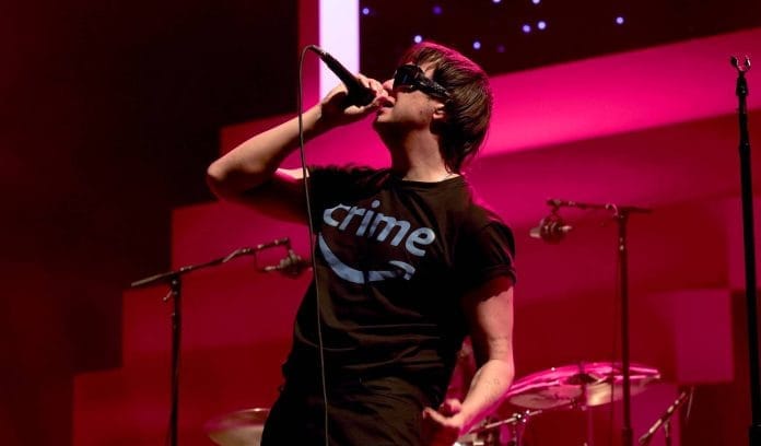 The Strokes announce North America, Europe, Japan, and UK 2026 tour