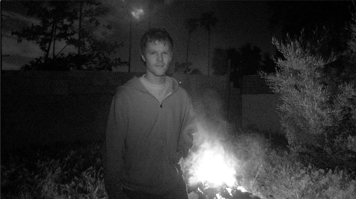 Chanel Beads announces new album, shares single