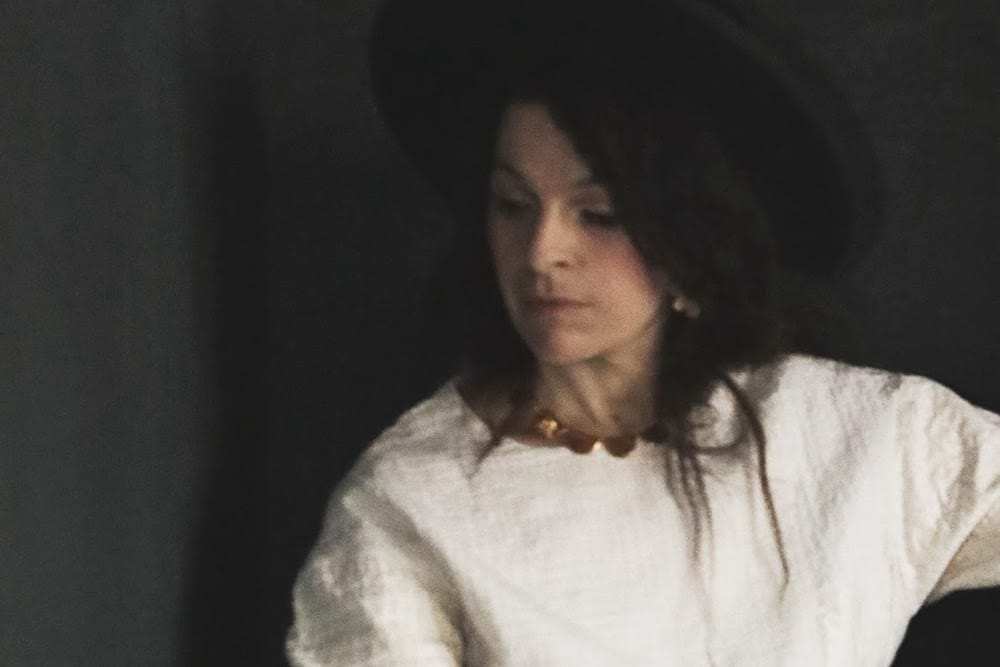 Jesca Hoop shares new song "Big Storm" and US/EU tour plans