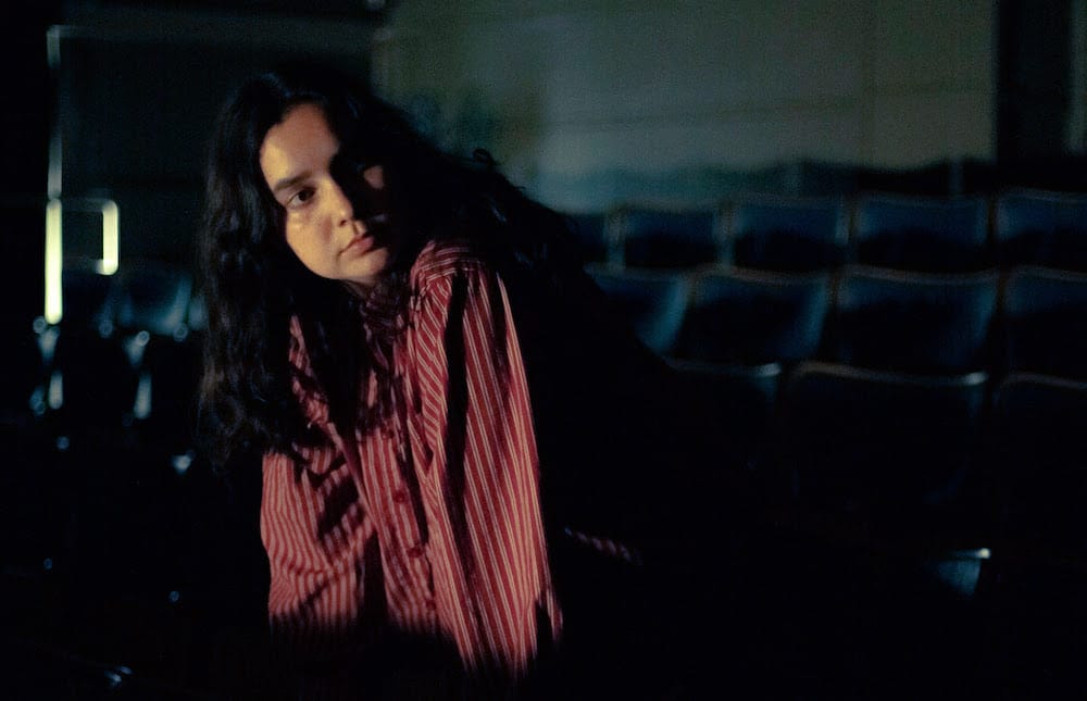 Francis of Delirium shares new song "Requiem for a Dying Day" and extensive tour plans