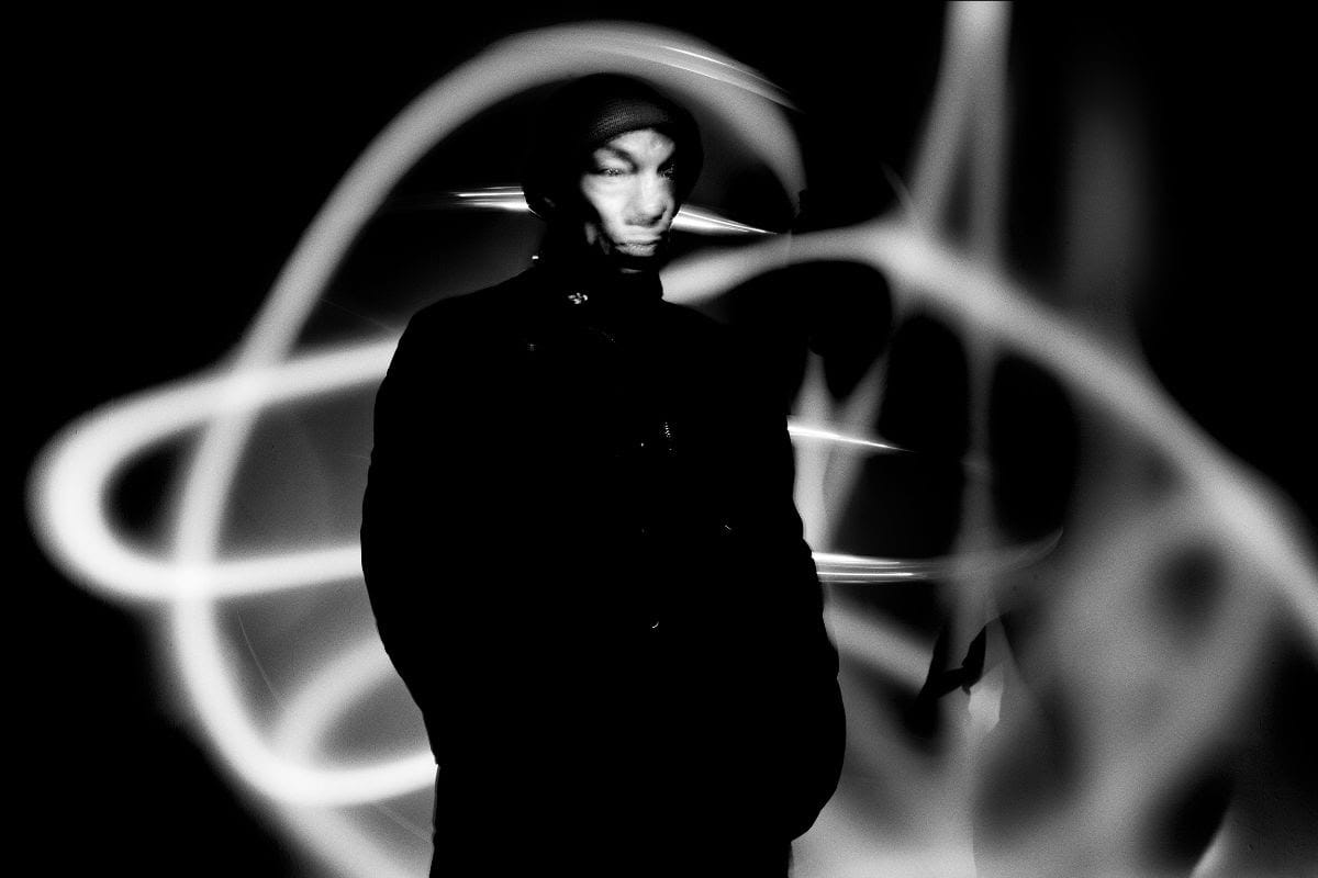 Tricky announces new album 'Different When It's Silent" and spring/summer tour