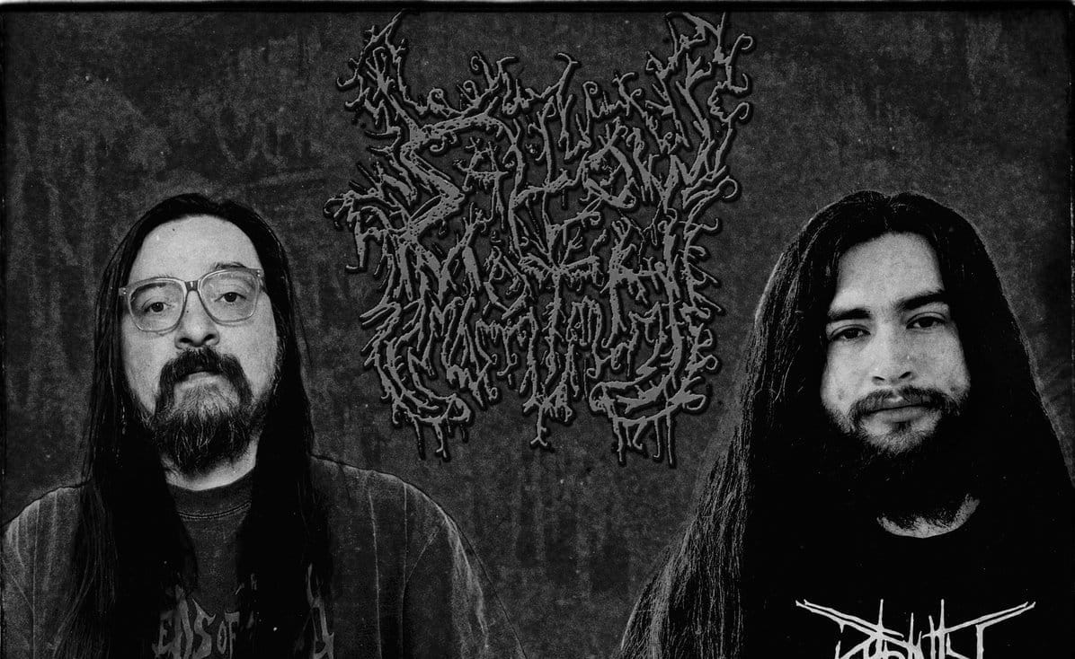 Sallow Moth sign to Willowtip Records, release new song "Distended in Panglacial Advent"