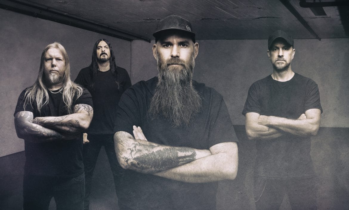 Fimbul Winter releases new song 'Crowned in Ash'