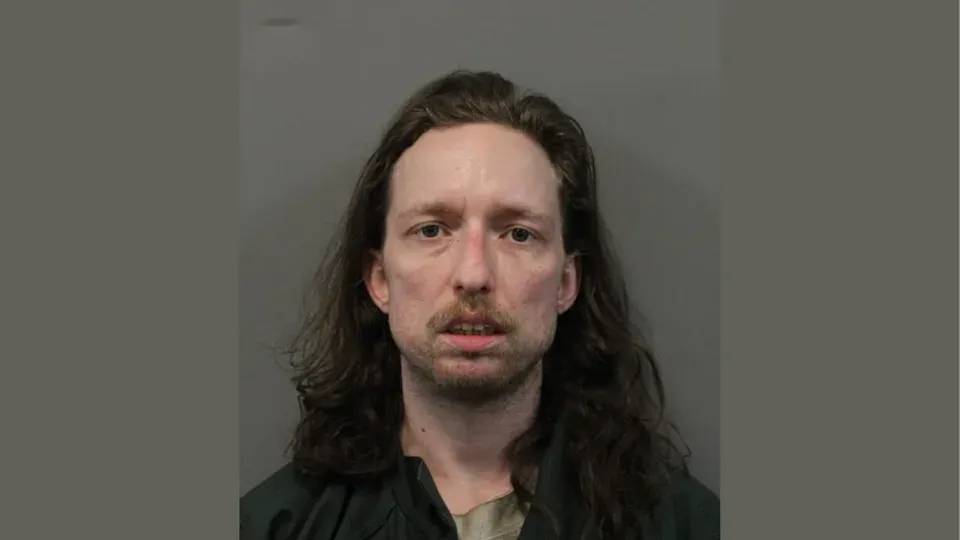 Former Turnstile guitarist Brady Ebert facing life in prison after upgraded murder charge